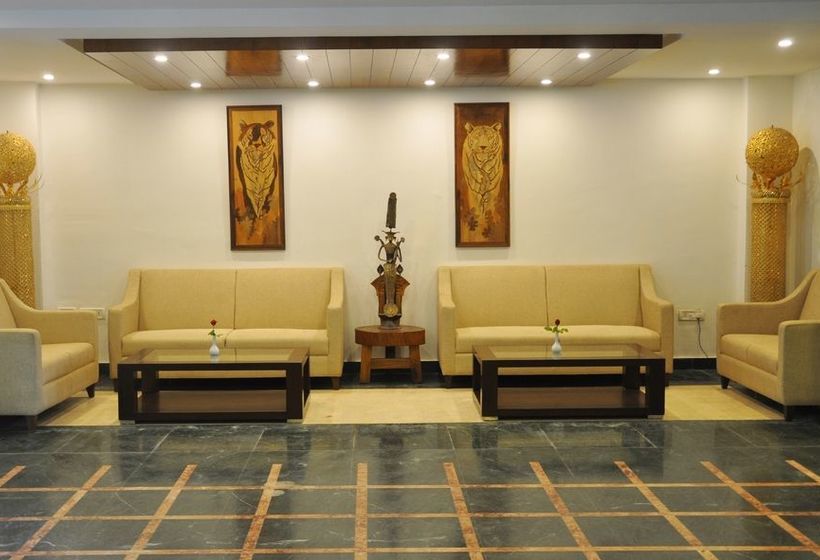 Regenta Resort Tarika 14