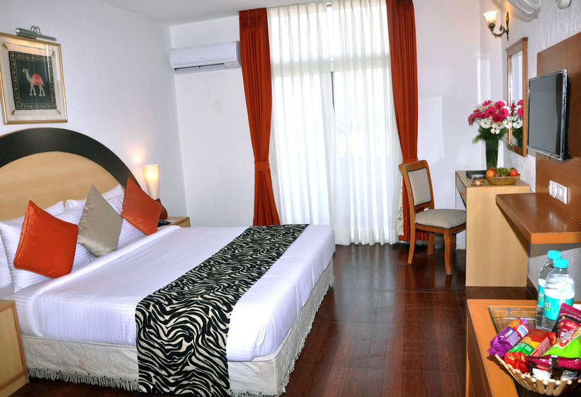 Regenta Resort Tarika 15