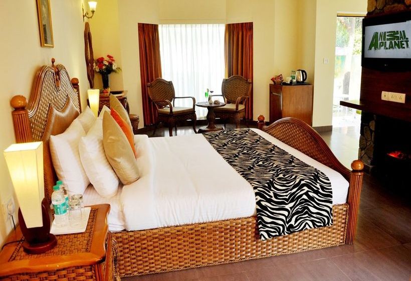 Regenta Resort Tarika 16