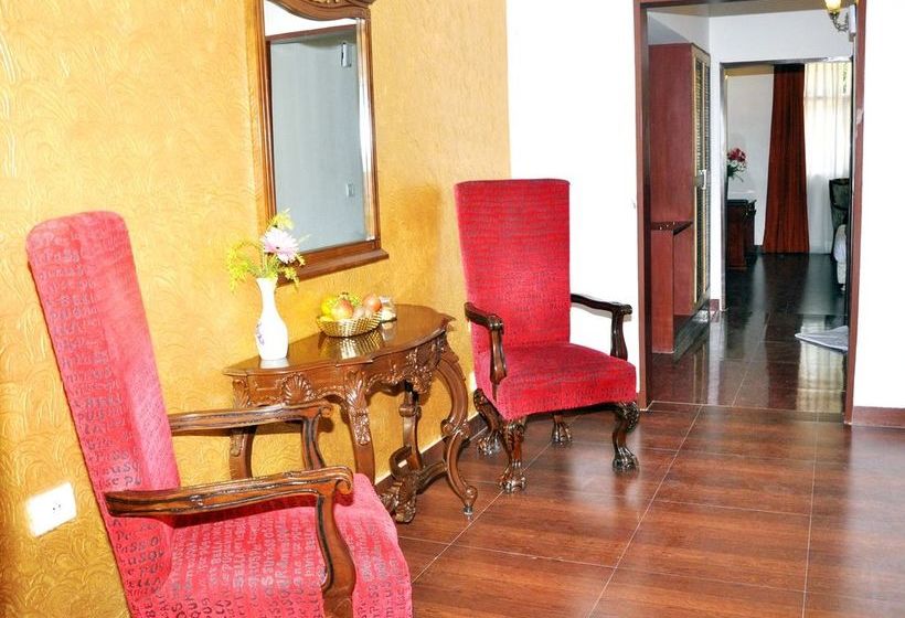 Regenta Resort Tarika 17