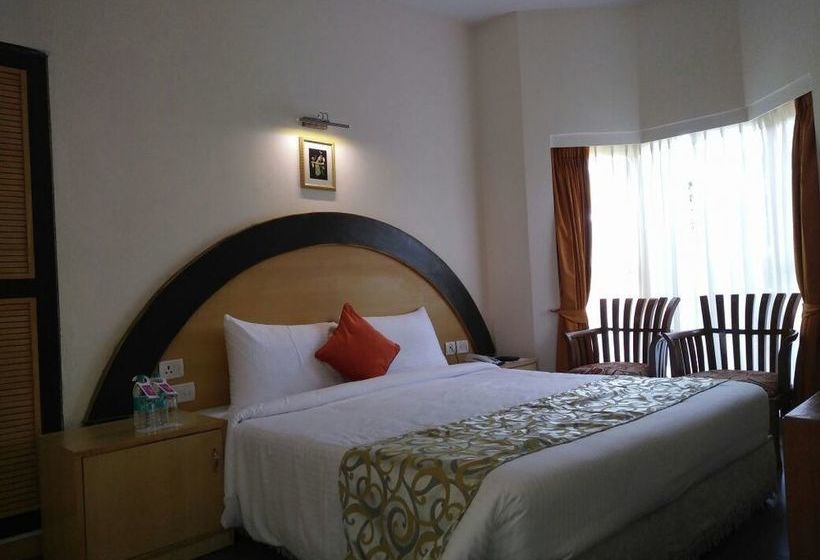 Regenta Resort Tarika 18