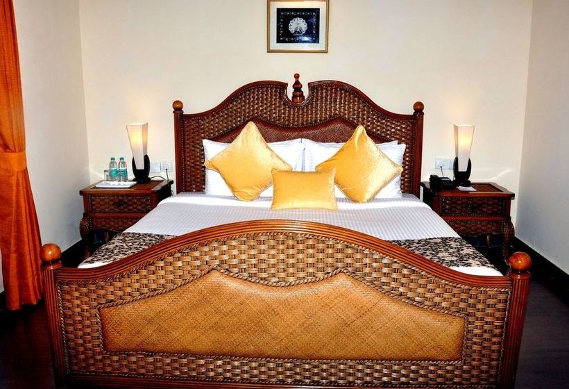 Regenta Resort Tarika 19