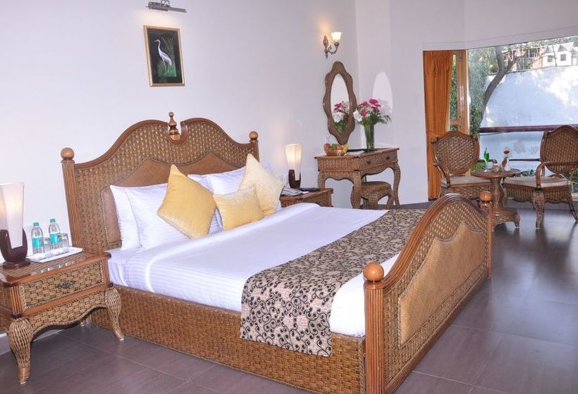 Regenta Resort Tarika 20