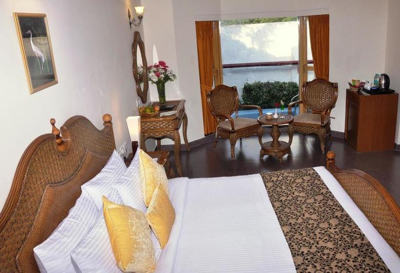 Regenta Resort Tarika 4