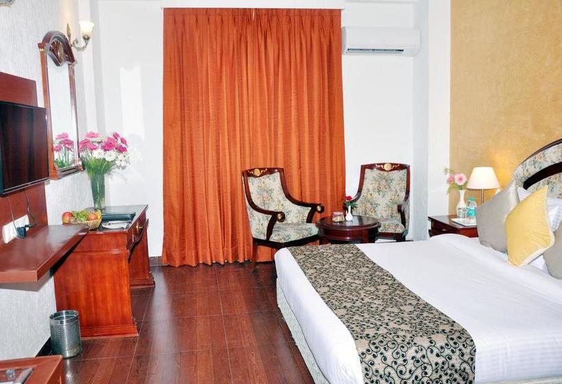 Regenta Resort Tarika 5