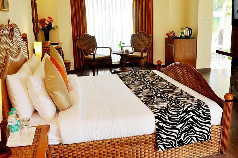 Regenta Resort Tarika 7