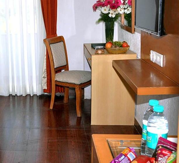 Regenta Resort Tarika 8