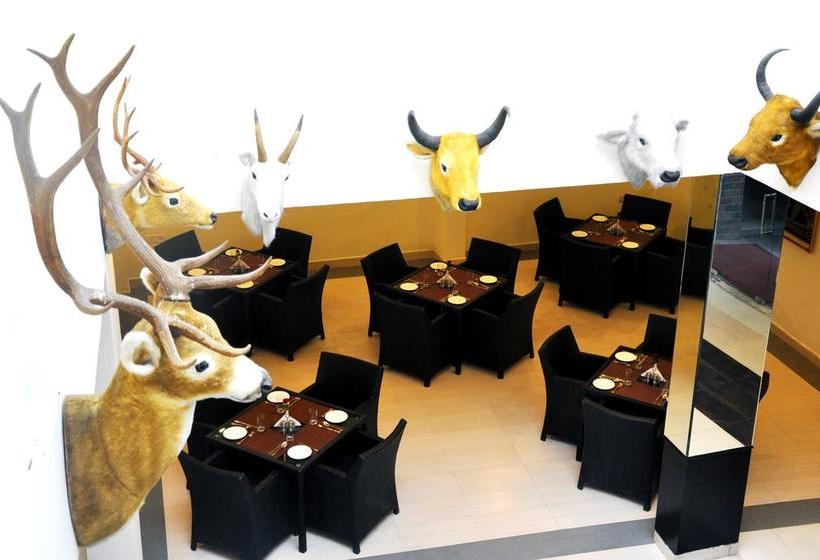 Regenta Resort Tarika 9