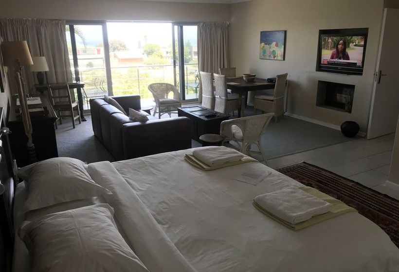 Bed and Breakfast 78on5th In Hermanus