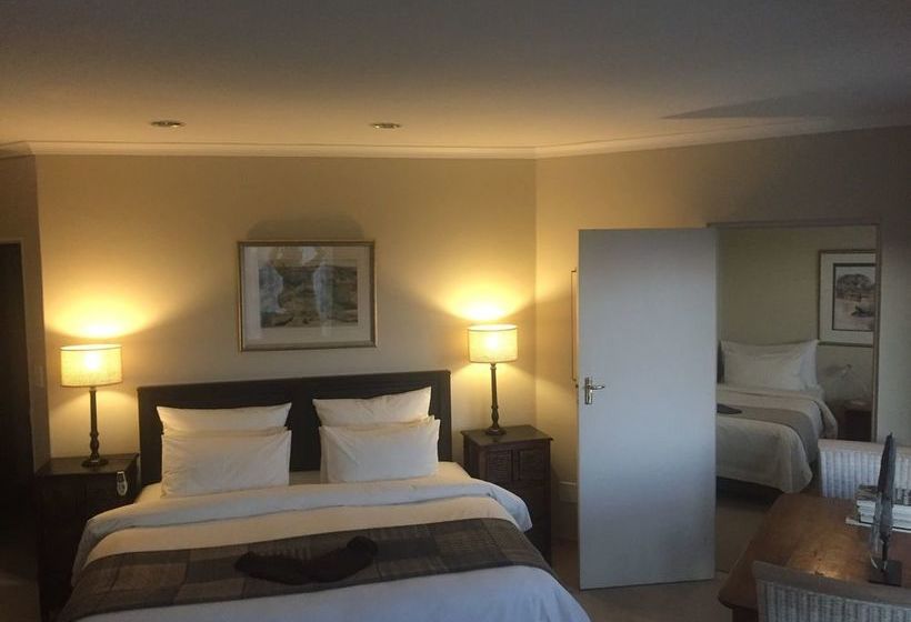 Bed and Breakfast 78on5th In Hermanus 10
