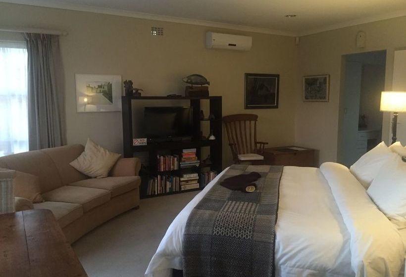 Bed and Breakfast 78on5th In Hermanus 11