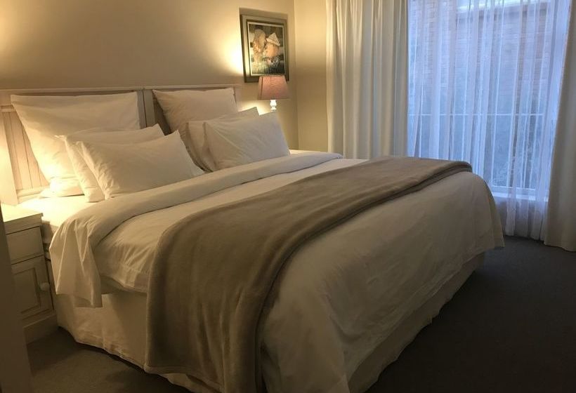 Bed and Breakfast 78on5th In Hermanus 12