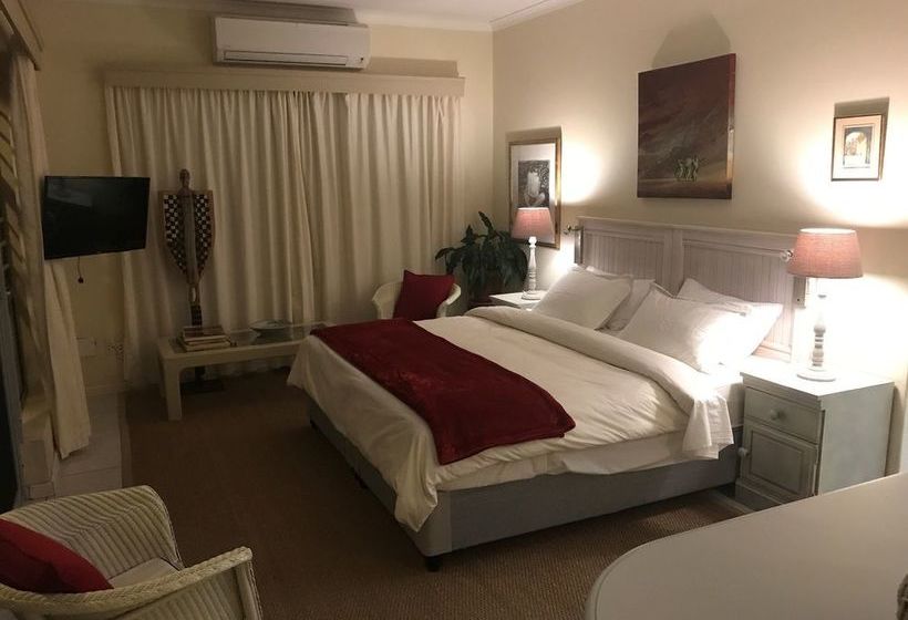 Bed and Breakfast 78on5th In Hermanus 13