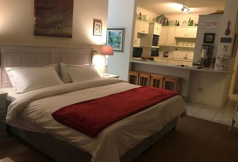 Bed and Breakfast 78on5th In Hermanus 14