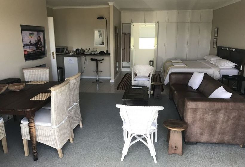 Bed and Breakfast 78on5th In Hermanus 15