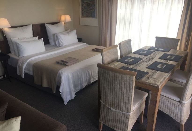 Bed and Breakfast 78on5th In Hermanus 16