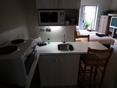 Bed and Breakfast 78on5th In Hermanus 18