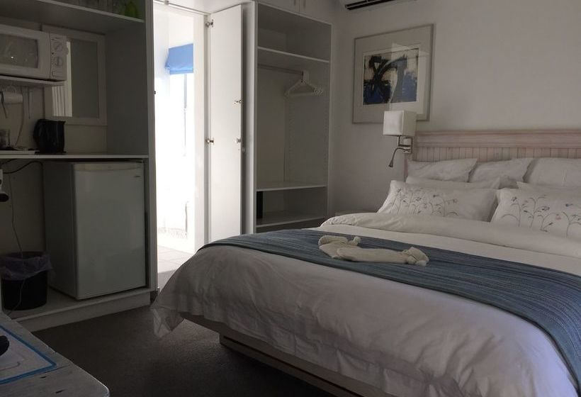 Bed and Breakfast 78on5th In Hermanus 19