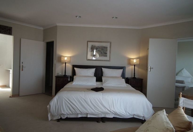 Bed and Breakfast 78on5th In Hermanus 2
