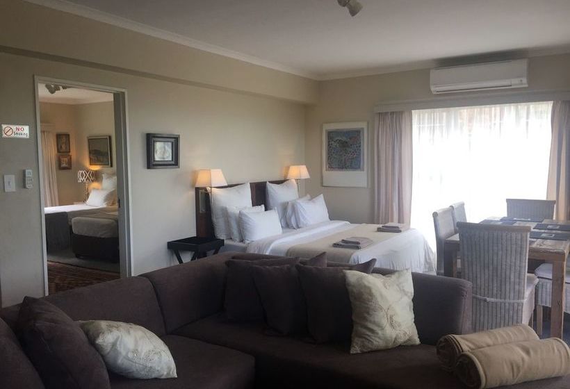 Bed and Breakfast 78on5th In Hermanus 20