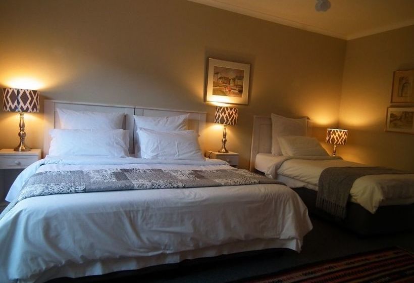 Bed and Breakfast 78on5th In Hermanus 3