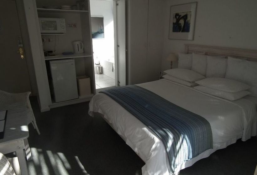 Bed and Breakfast 78on5th In Hermanus 4