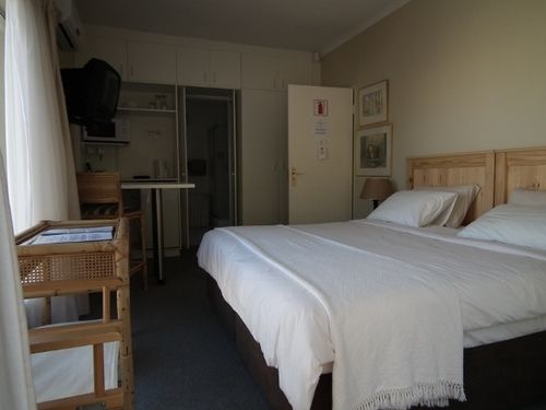 Bed and Breakfast 78on5th In Hermanus 5