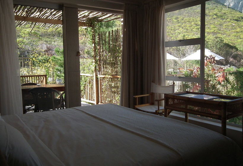 Bed and Breakfast 78on5th In Hermanus 8