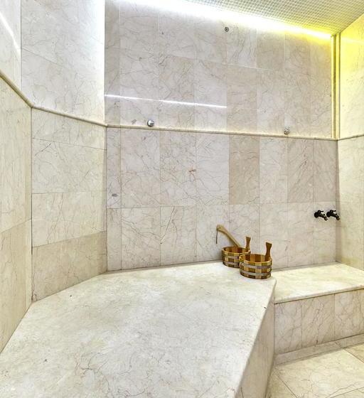 Hotel Iceberg Guest House Krasnodar