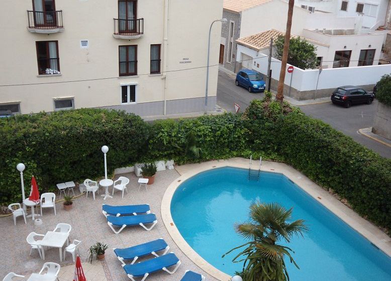 Hostal Casa Bauza  | Cala Ratjada | Mallorca | Spanien