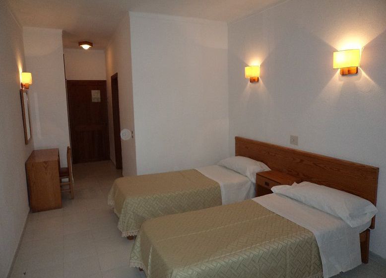 Hostal Casa Bauza  | Cala Ratjada | Mallorca | Spanien 1