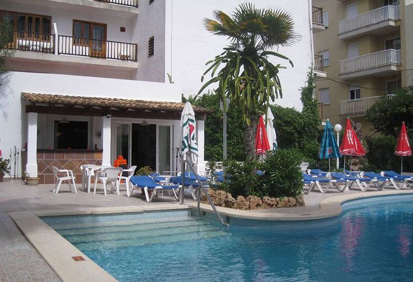 Hostal Casa Bauza  | Cala Ratjada | Mallorca | Spanien 10