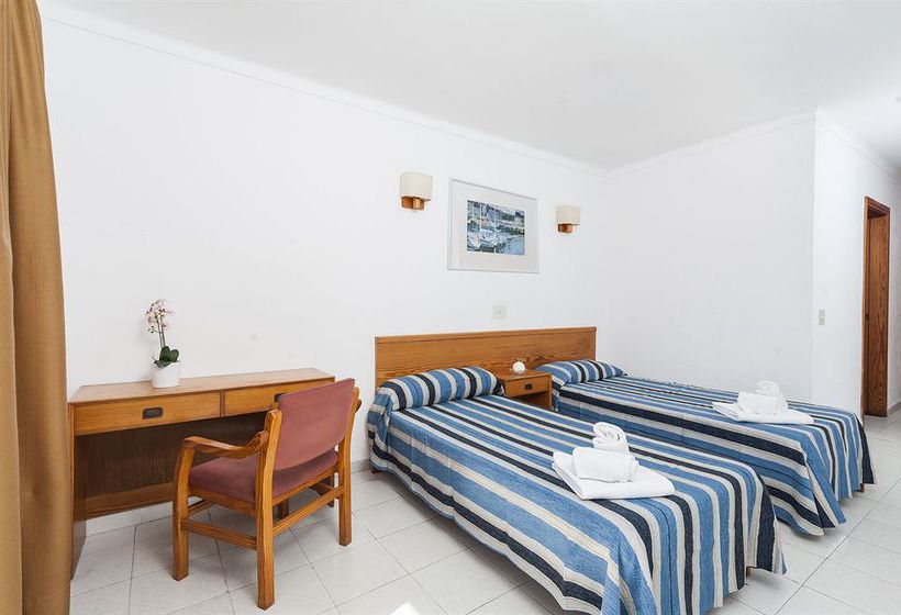 Hostal Casa Bauza  | Cala Ratjada | Mallorca | Spanien 11