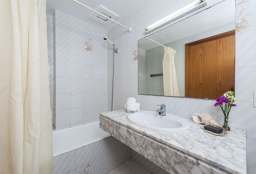 Hostal Casa Bauza  | Cala Ratjada | Mallorca | Spanien 12