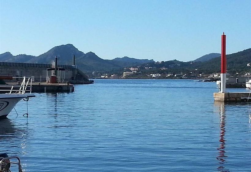 Hostal Casa Bauza  | Cala Ratjada | Mallorca | Spanien 14