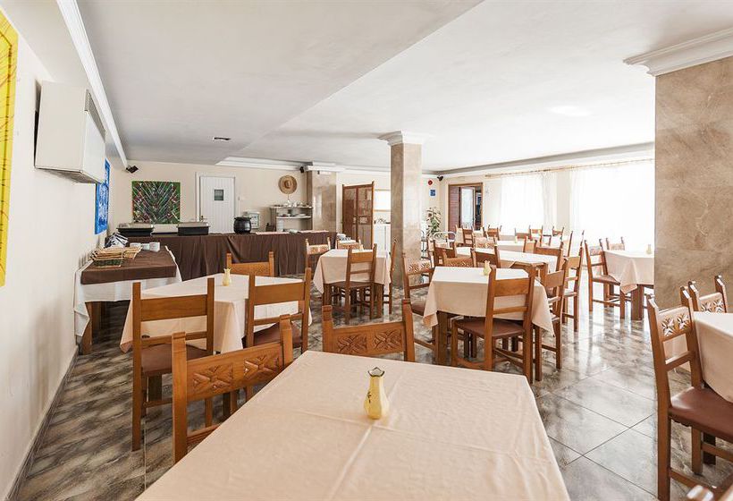 Hostal Casa Bauza  | Cala Ratjada | Mallorca | Spanien 15