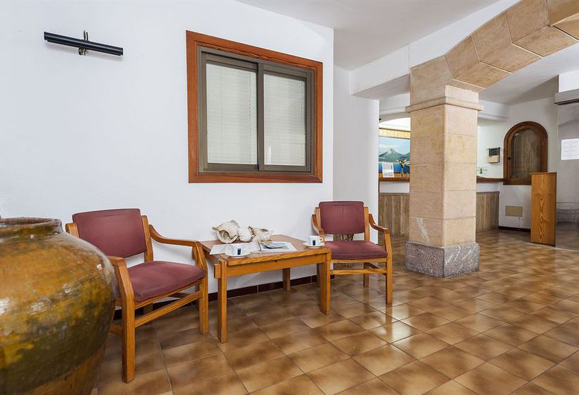 Hostal Casa Bauza  | Cala Ratjada | Mallorca | Spanien 16