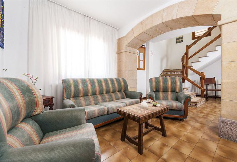 Hostal Casa Bauza  | Cala Ratjada | Mallorca | Spanien 17