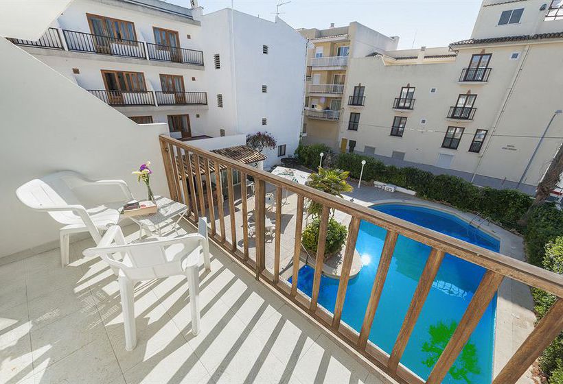 Hostal Casa Bauza  | Cala Ratjada | Mallorca | Spanien 18