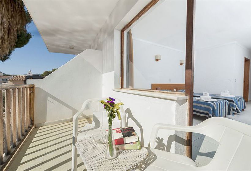 Hostal Casa Bauza  | Cala Ratjada | Mallorca | Spanien 19