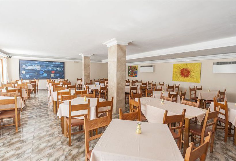 Hostal Casa Bauza  | Cala Ratjada | Mallorca | Spanien 2