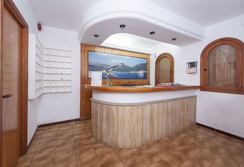 Hostal Casa Bauza  | Cala Ratjada | Mallorca | Spanien 20