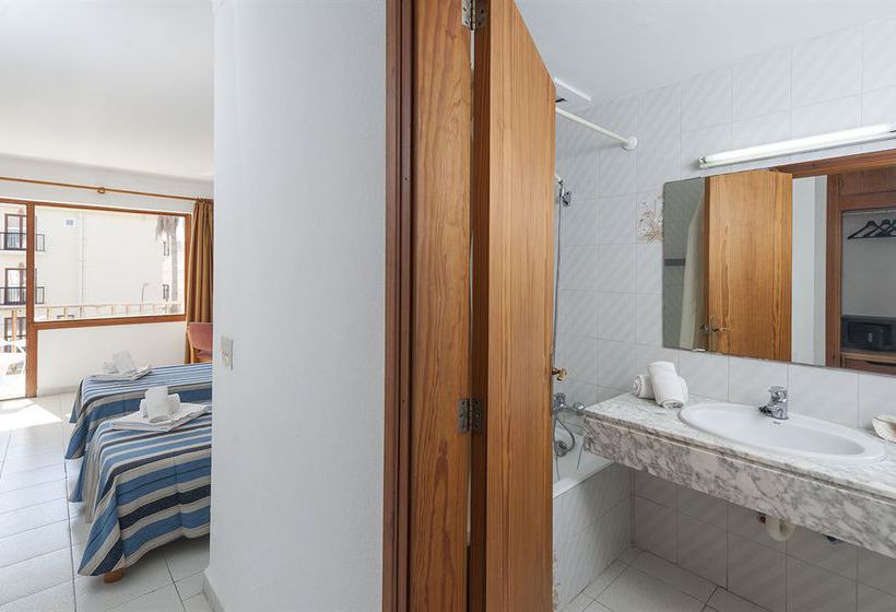 Hostal Casa Bauza  | Cala Ratjada | Mallorca | Spanien 3