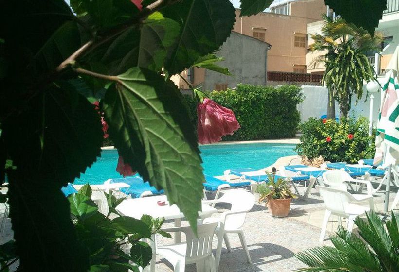 Hostal Casa Bauza  | Cala Ratjada | Mallorca | Spanien 4