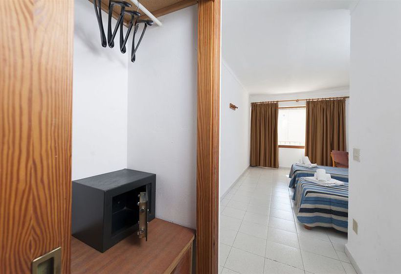 Hostal Casa Bauza  | Cala Ratjada | Mallorca | Spanien 5