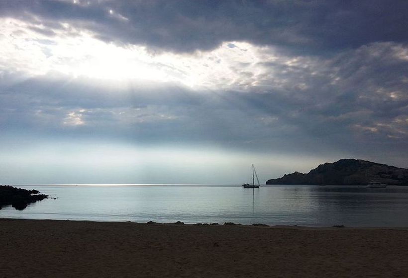 Hostal Casa Bauza  | Cala Ratjada | Mallorca | Spanien 6