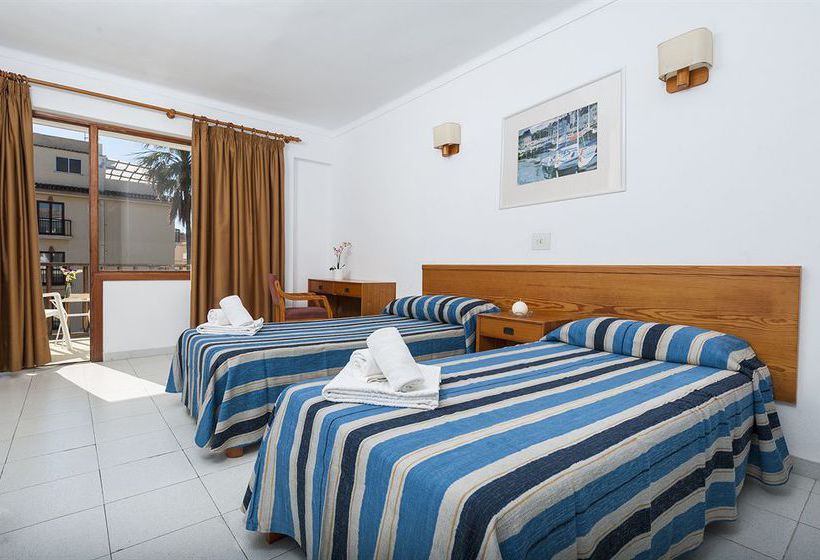 Hostal Casa Bauza  | Cala Ratjada | Mallorca | Spanien 7