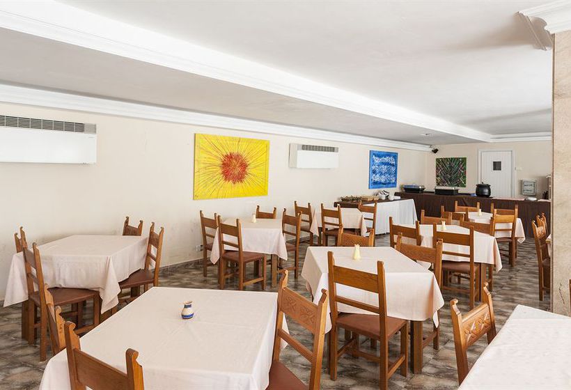 Hostal Casa Bauza  | Cala Ratjada | Mallorca | Spanien 8