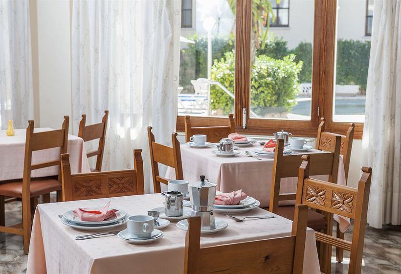 Hostal Casa Bauza  | Cala Ratjada | Mallorca | Spanien 9