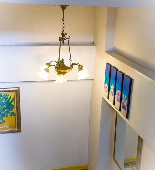 Hotel Central Place 11